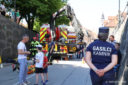 70 let GZ Kamnik (1)